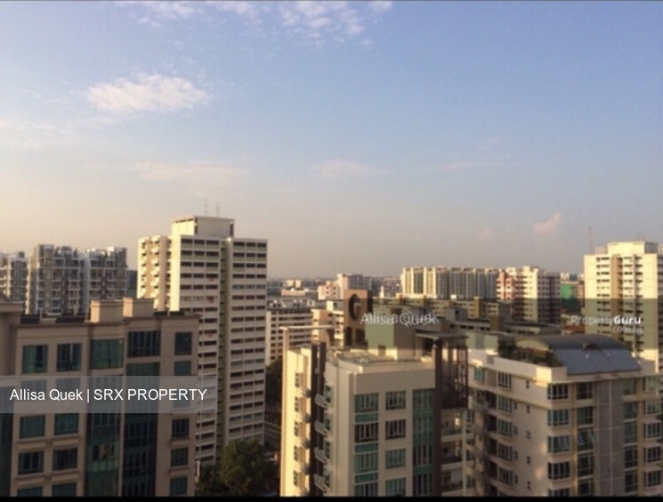 Butterworth 8 (D15), Condominium #189920582